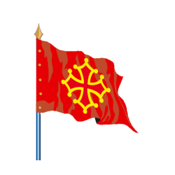 drapeau-province-languedoc